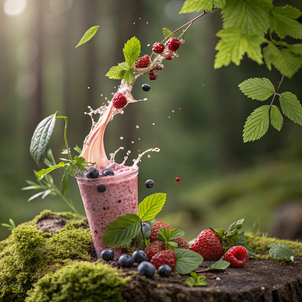 Memulai SmoothieWise VN dari Nol — Langkah Praktis